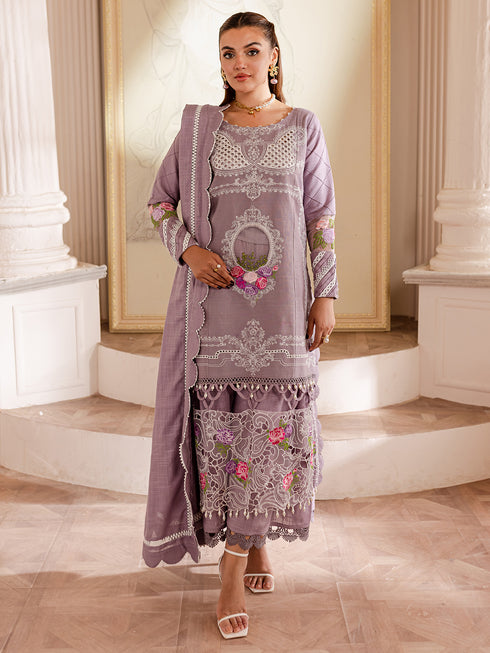 MW-04 | 3 PC Khaddar